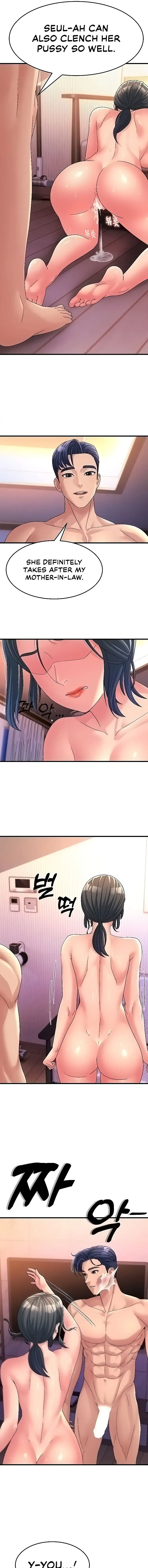 Mother In Law Bends To My Will Chapter 7 - Page 23