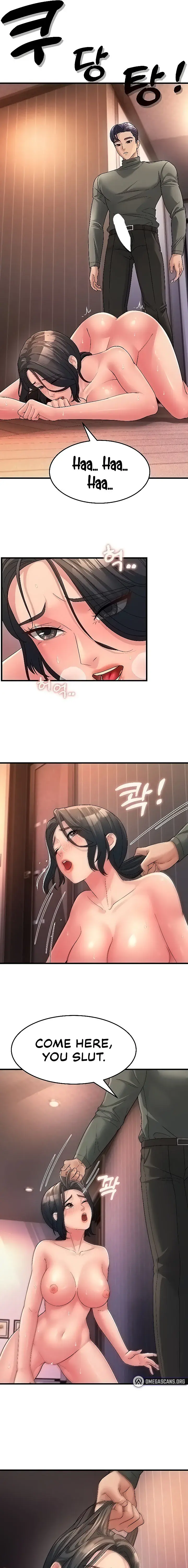 Mother In Law Bends To My Will Chapter 7 - Page 9