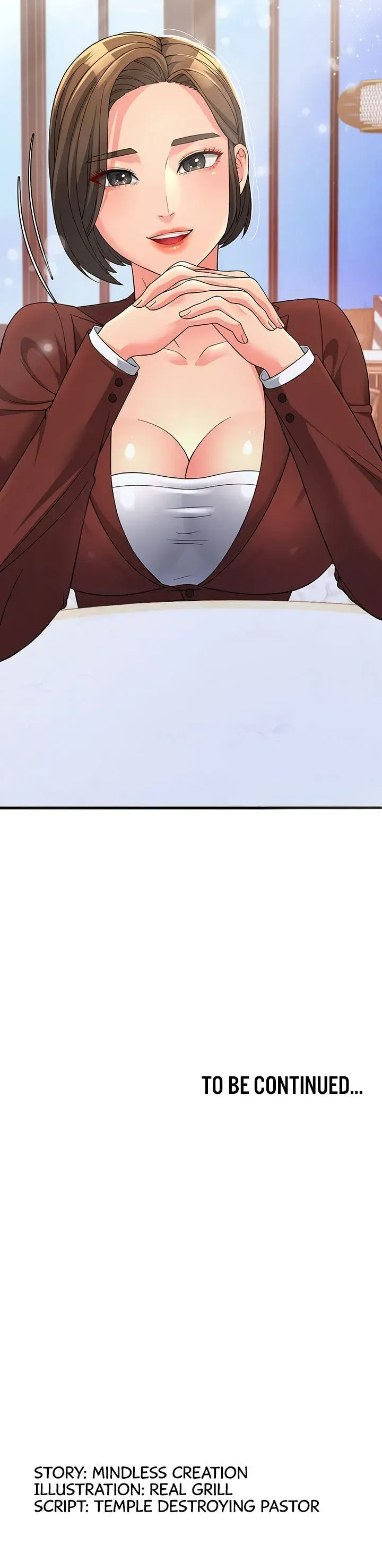 Mother In Law Bends To My Will Chapter 8 - Page 20