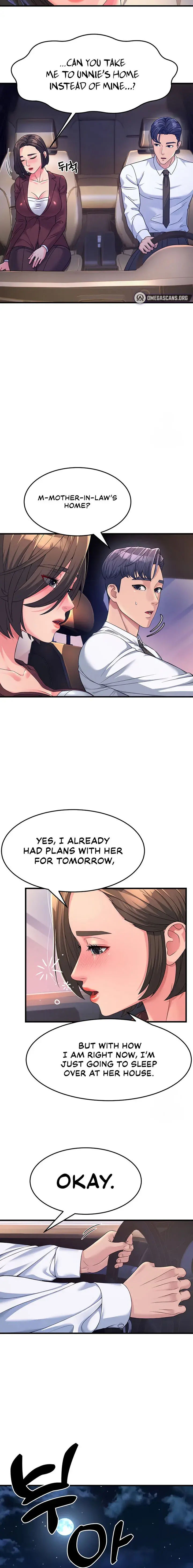 Mother In Law Bends To My Will Chapter 9 - Page 10