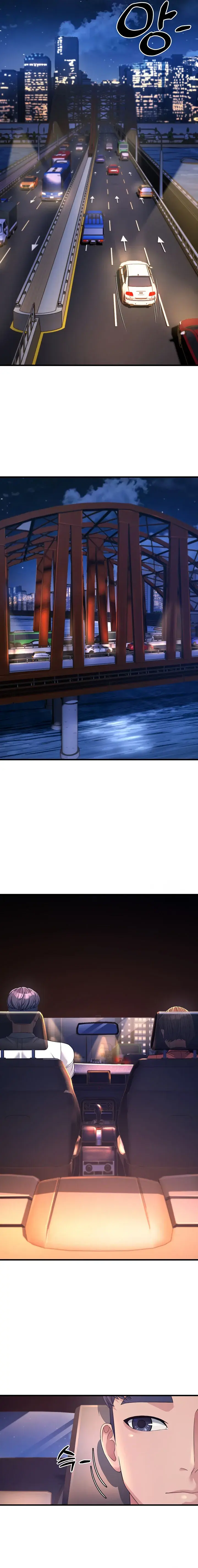 Mother In Law Bends To My Will Chapter 9 - Page 11