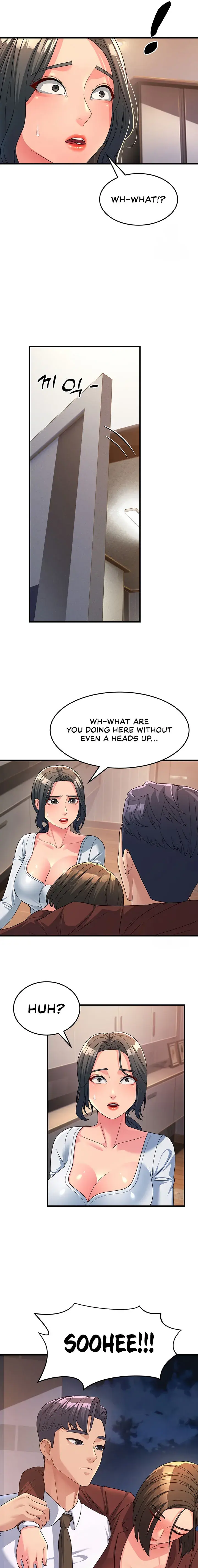 Mother In Law Bends To My Will Chapter 9 - Page 15