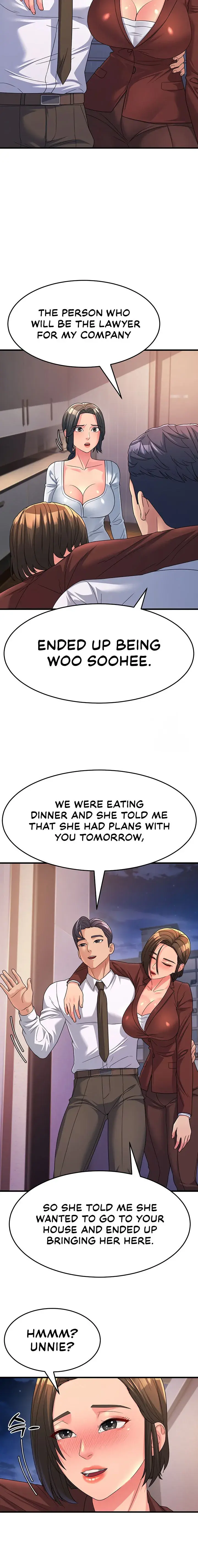 Mother In Law Bends To My Will Chapter 9 - Page 16