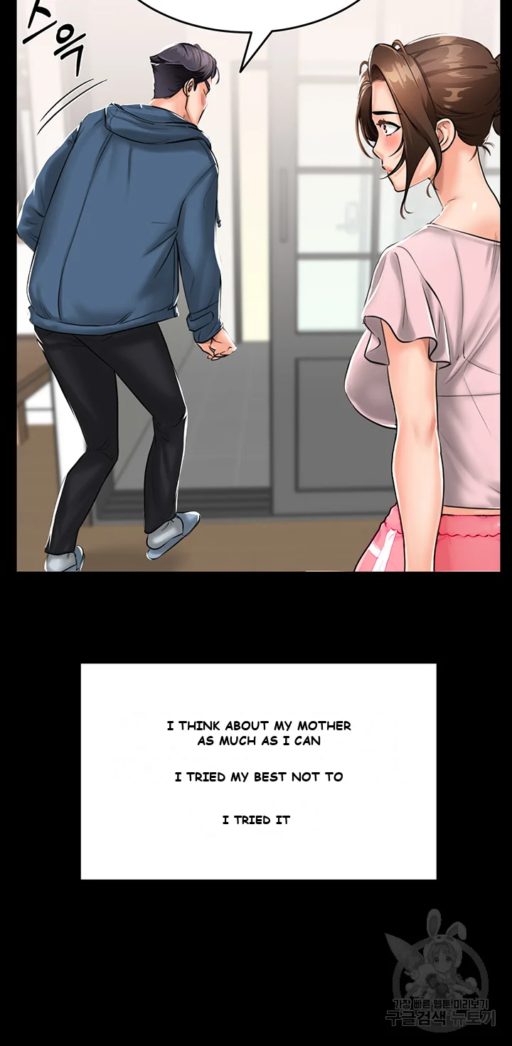 Mother Son Island Survival Chapter 1 - Page 27