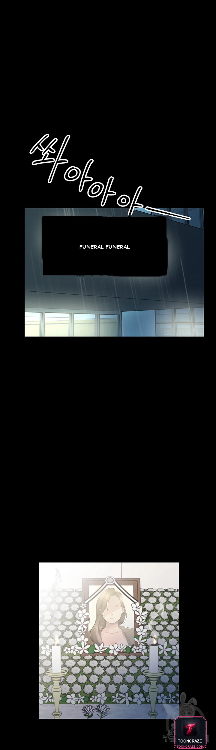 Mother Son Island Survival Chapter 1 - Page 3