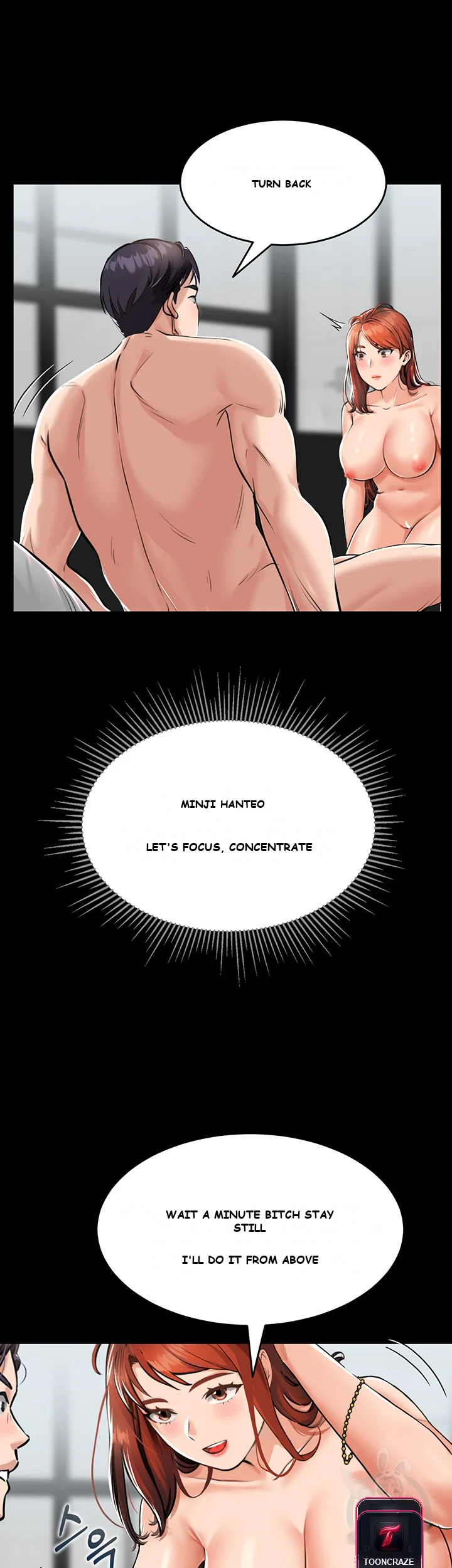 Mother Son Island Survival Chapter 1 - Page 33
