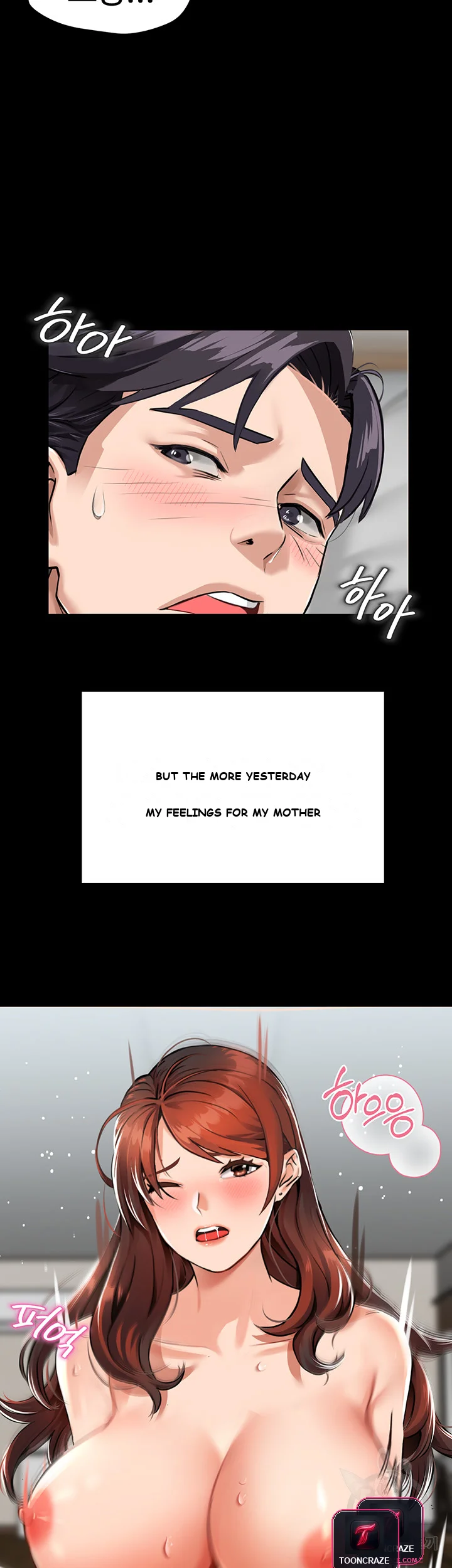 Mother Son Island Survival Chapter 1 - Page 36