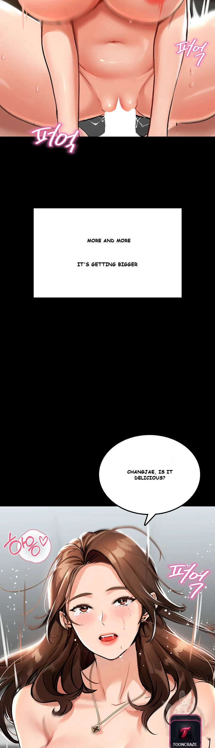 Mother Son Island Survival Chapter 1 - Page 37