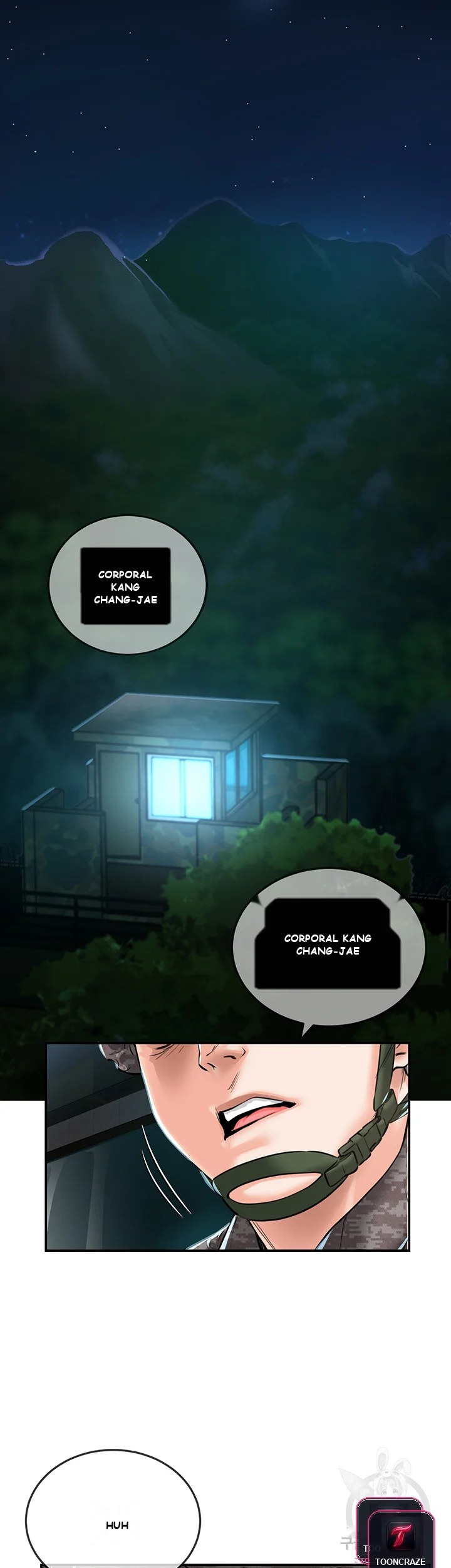 Mother Son Island Survival Chapter 1 - Page 46