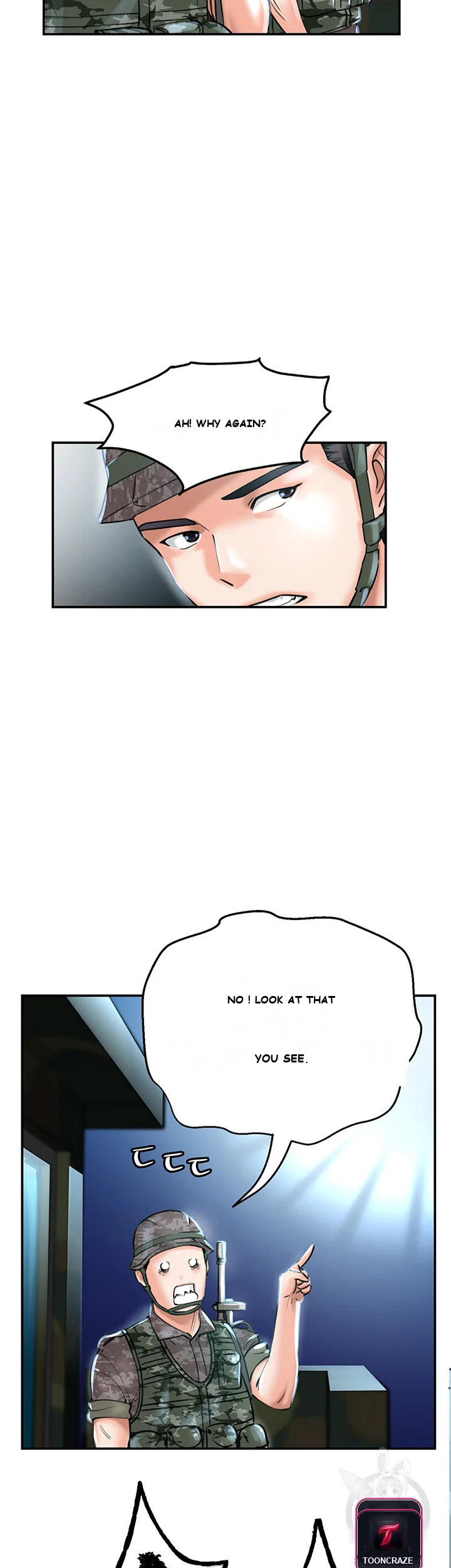 Mother Son Island Survival Chapter 1 - Page 58