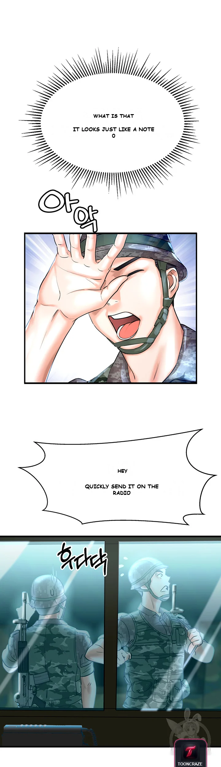 Mother Son Island Survival Chapter 1 - Page 60