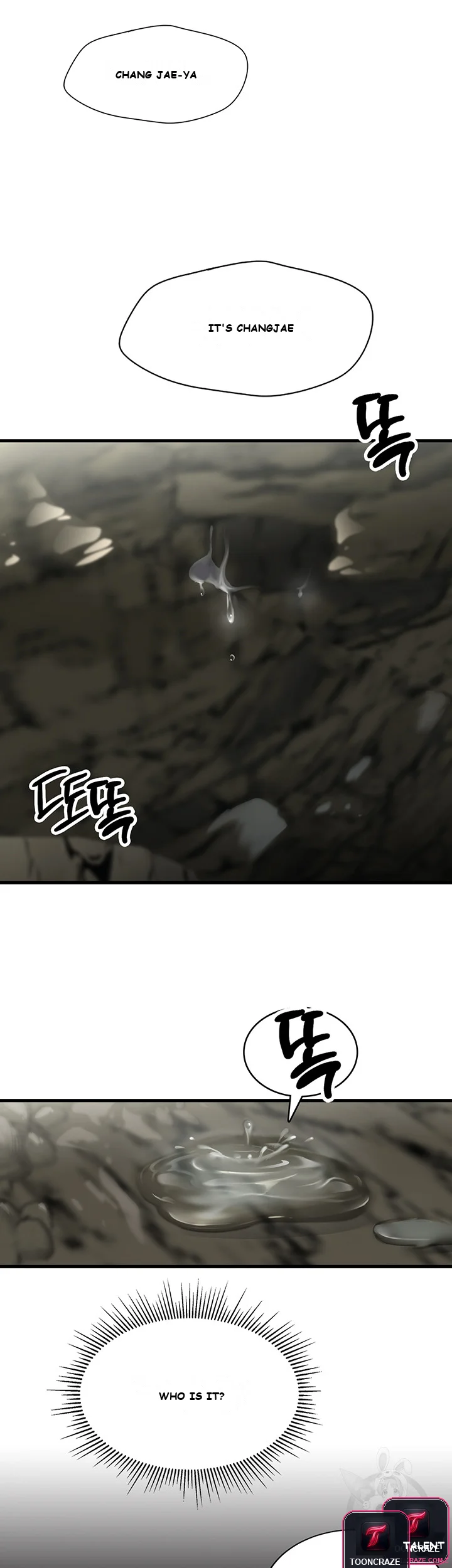 Mother Son Island Survival Chapter 1 - Page 63