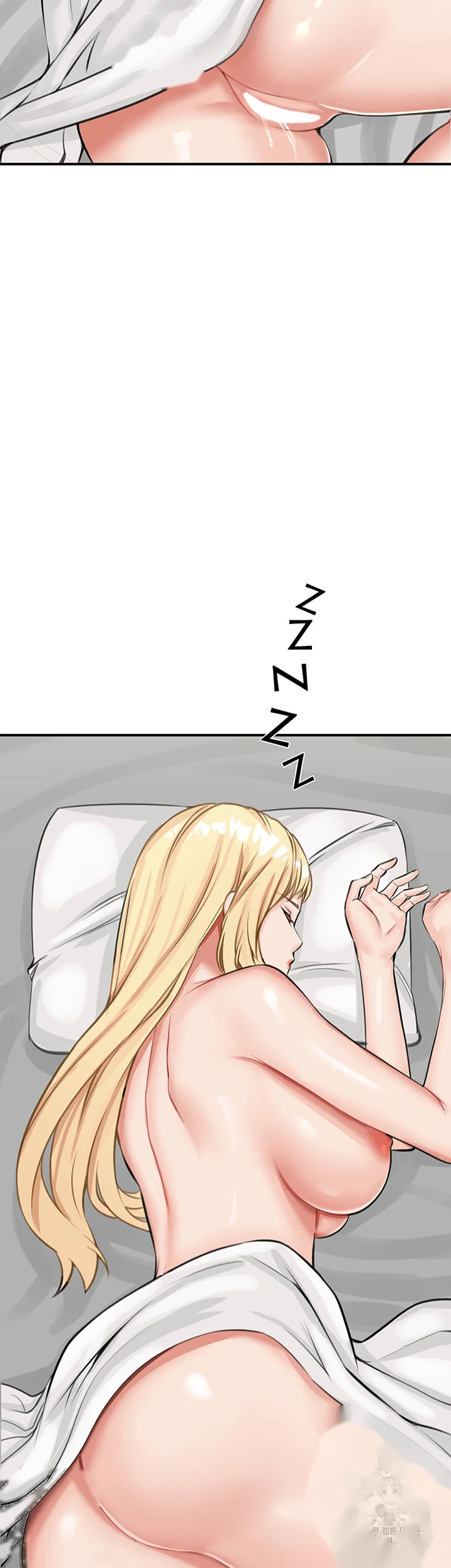 Mother Son Island Survival Chapter 10 - Page 19