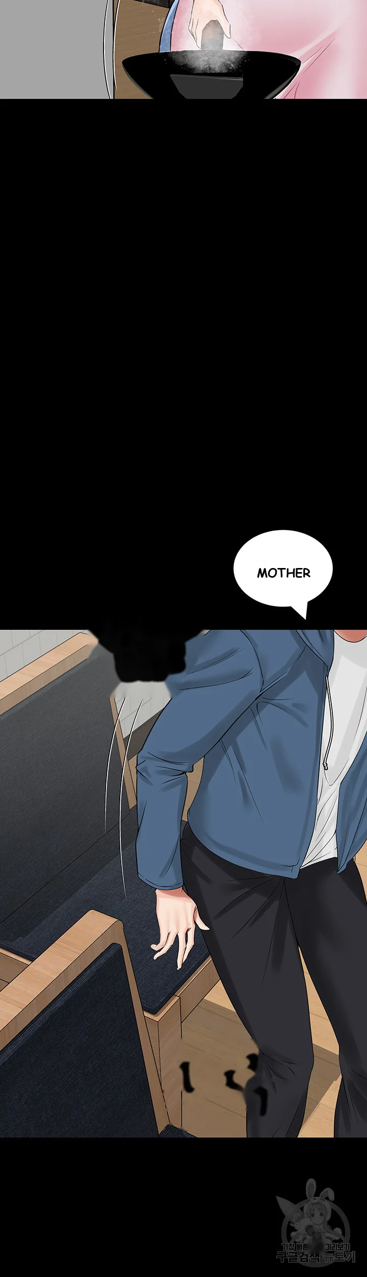 Mother Son Island Survival Chapter 10 - Page 38