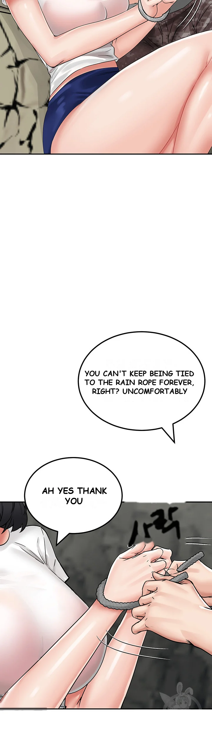 Mother Son Island Survival Chapter 10 - Page 53