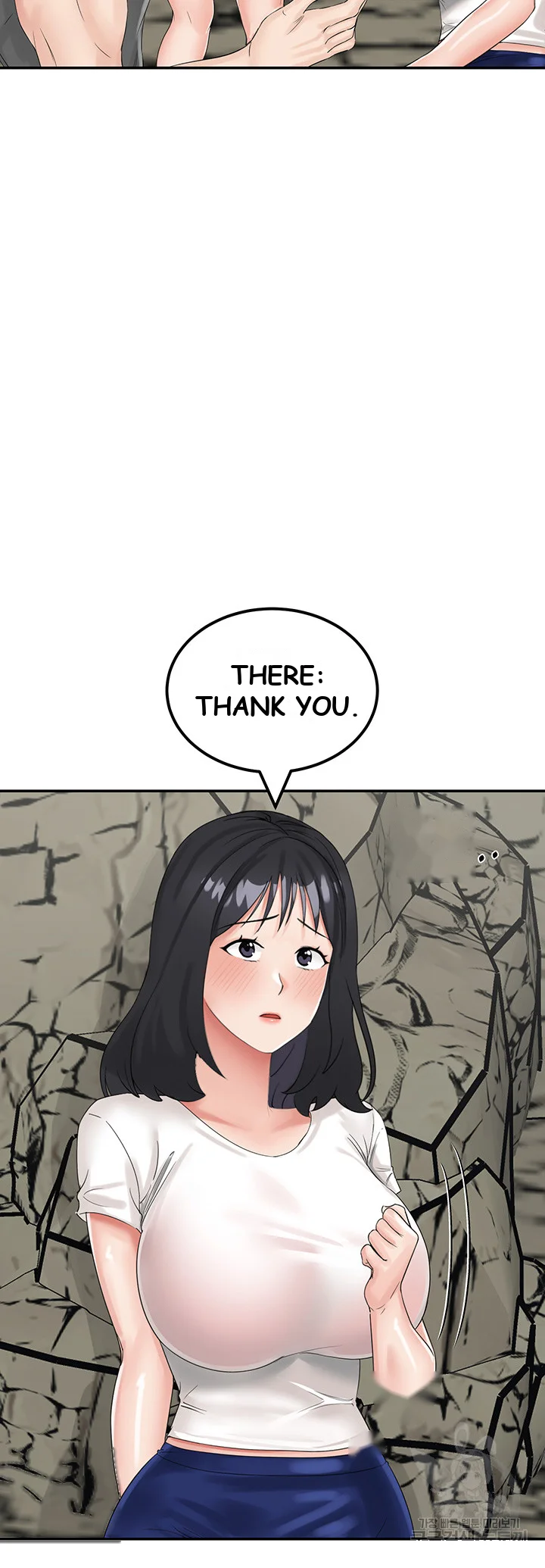 Mother Son Island Survival Chapter 10 - Page 63