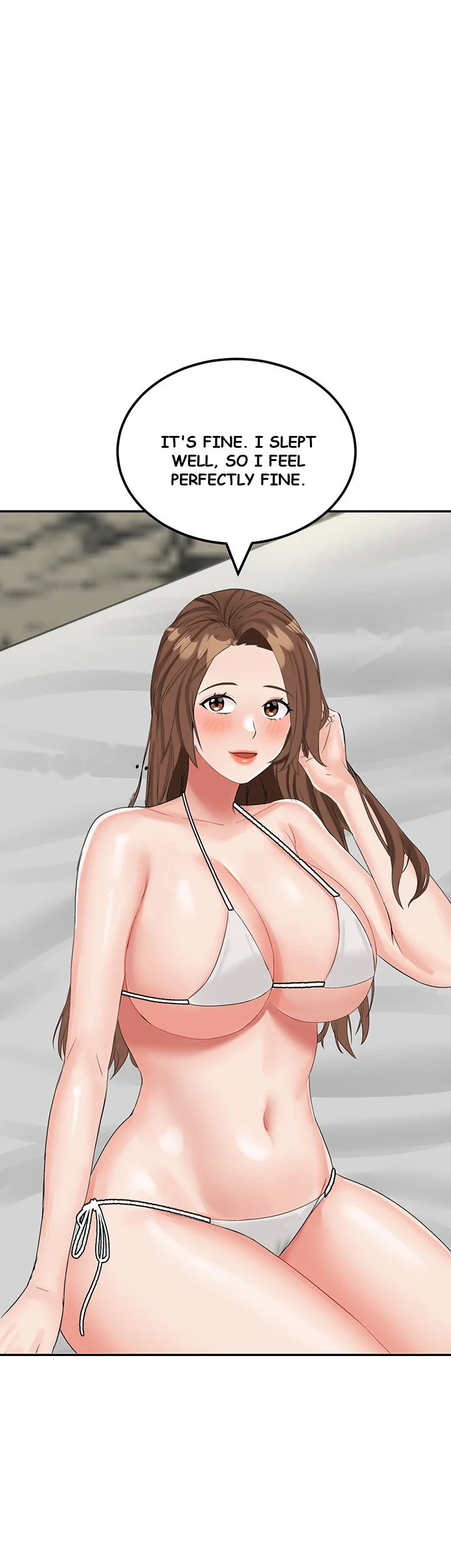 Mother Son Island Survival Chapter 10 - Page 66