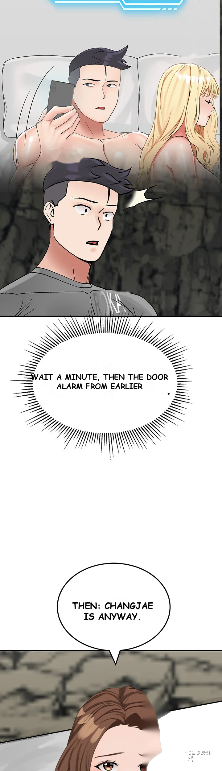 Mother Son Island Survival Chapter 10 - Page 72