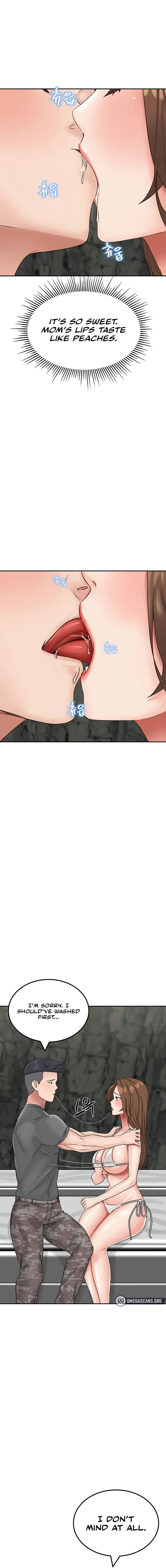 Mother Son Island Survival Chapter 11 - Page 6