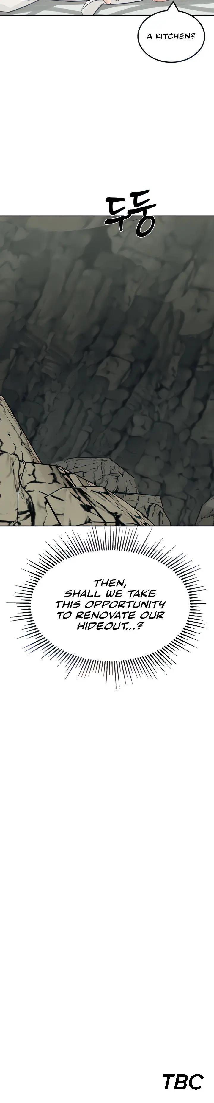 Mother Son Island Survival Chapter 12 - Page 24