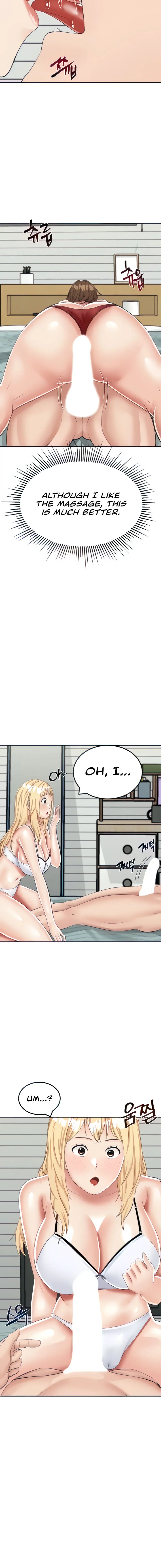 Mother Son Island Survival Chapter 14 - Page 18