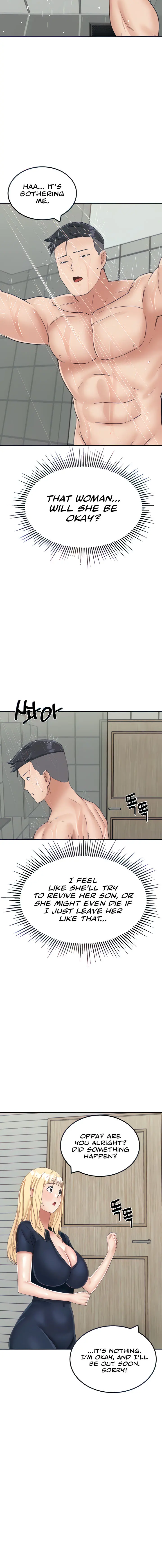 Mother Son Island Survival Chapter 14 - Page 8