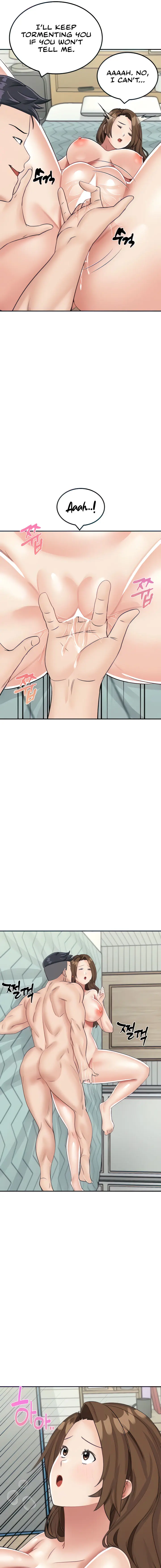 Mother Son Island Survival Chapter 15 - Page 19