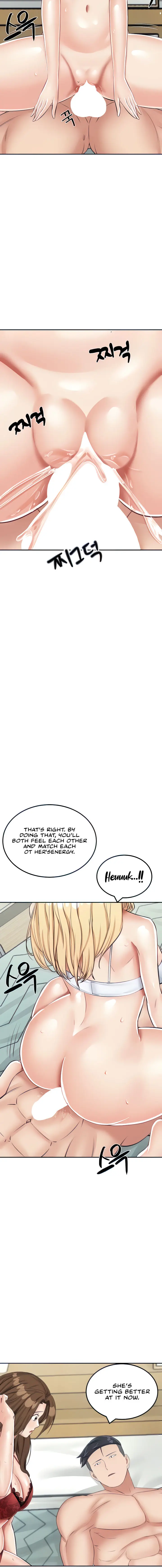 Mother Son Island Survival Chapter 15 - Page 6