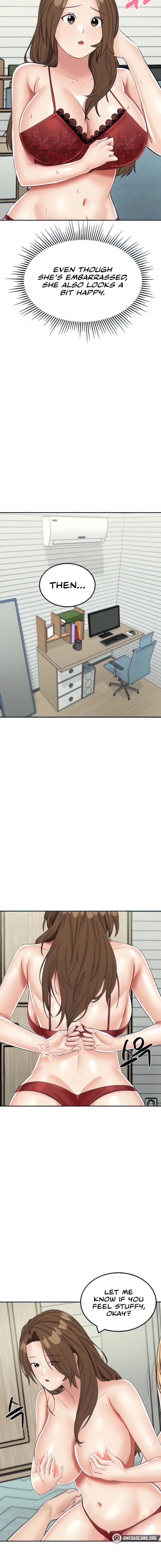Mother Son Island Survival Chapter 15 - Page 8