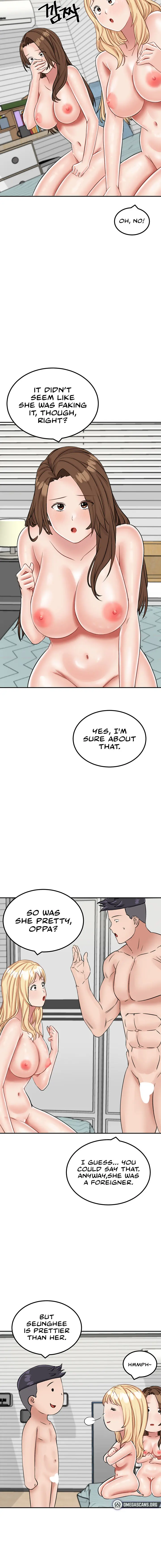 Mother Son Island Survival Chapter 16 - Page 16