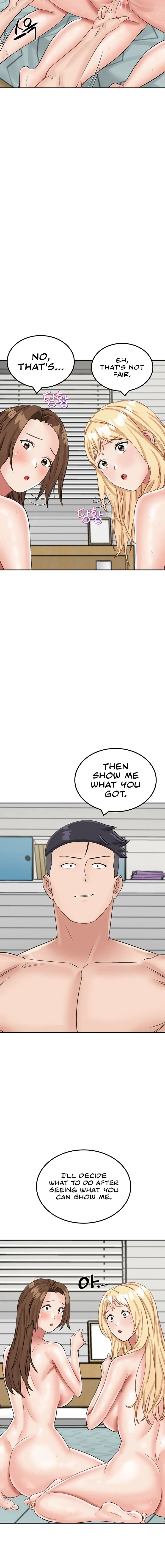 Mother Son Island Survival Chapter 16 - Page 8