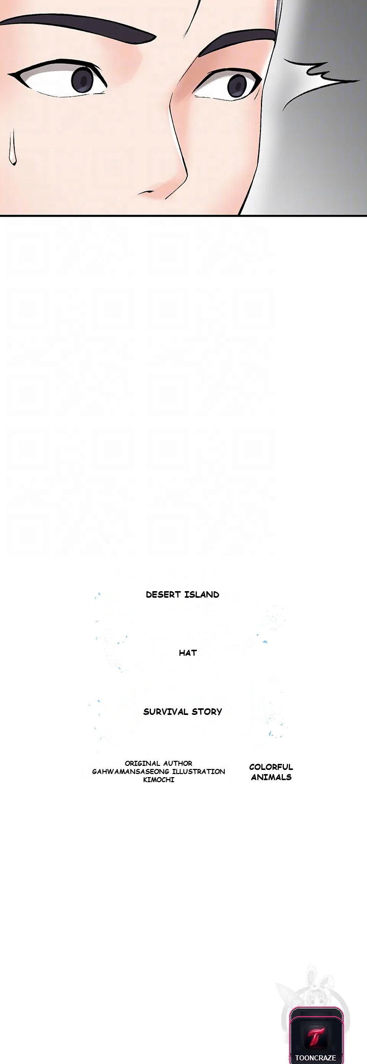 Mother Son Island Survival Chapter 2 - Page 10