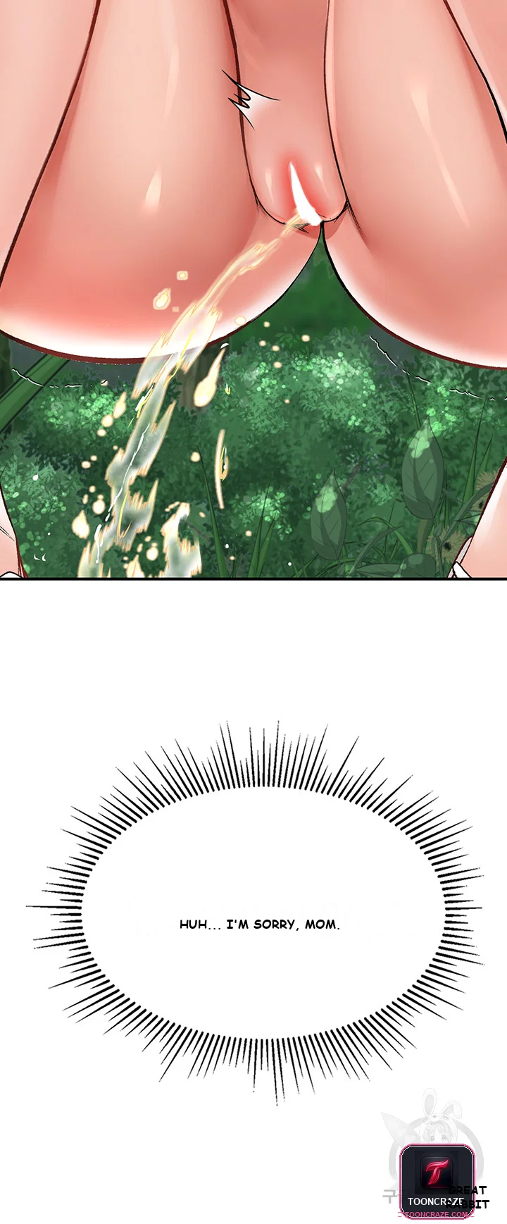 Mother Son Island Survival Chapter 2 - Page 47