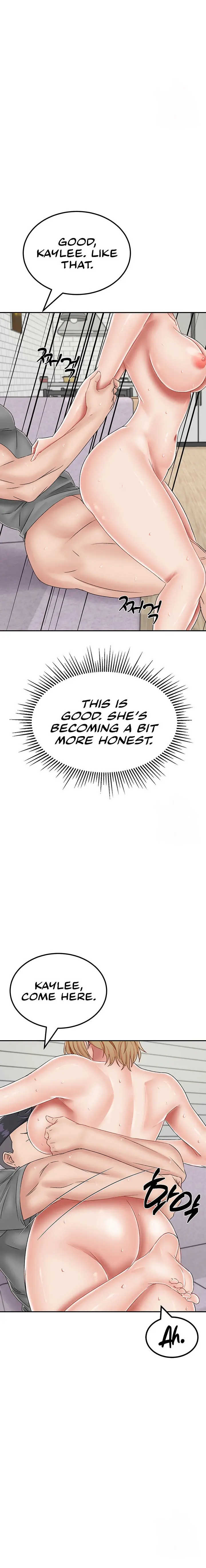Mother Son Island Survival Chapter 20 - Page 20