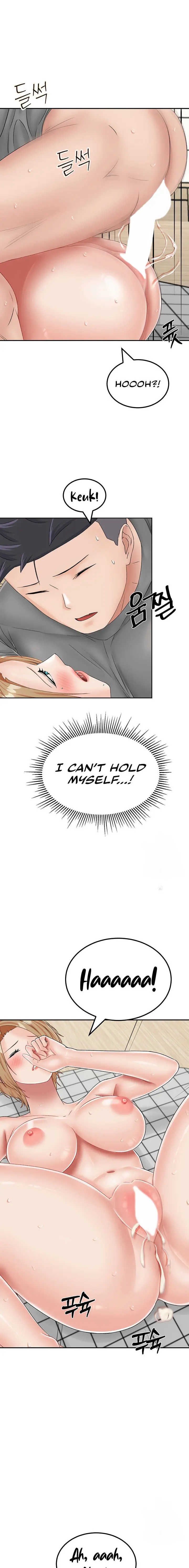Mother Son Island Survival Chapter 20 - Page 23