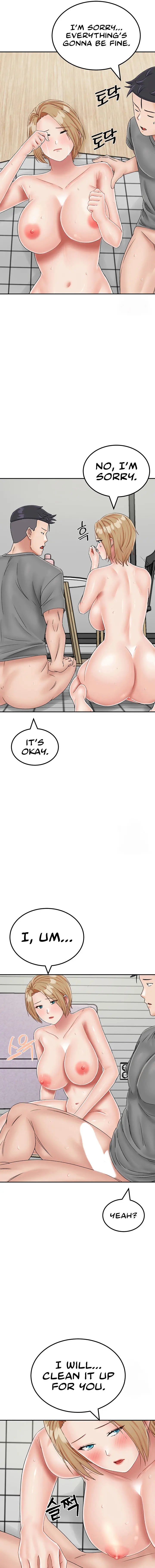 Mother Son Island Survival Chapter 20 - Page 25