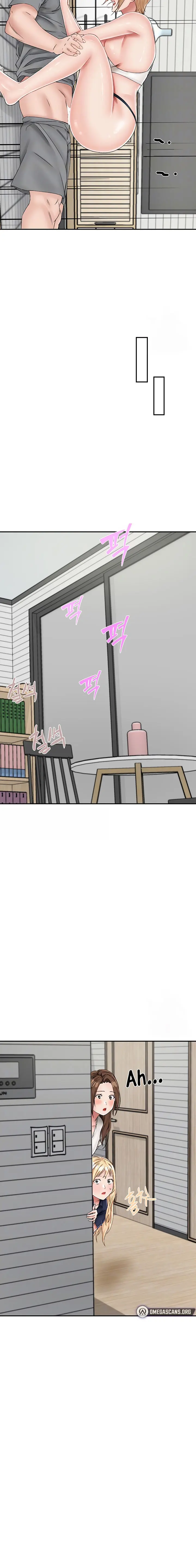 Mother Son Island Survival Chapter 20 - Page 6