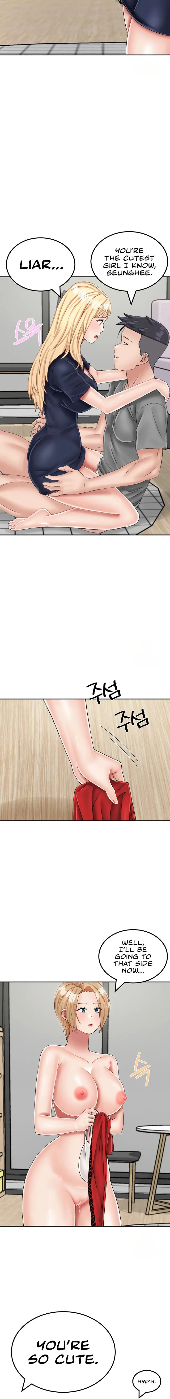 Mother Son Island Survival Chapter 21 - Page 6