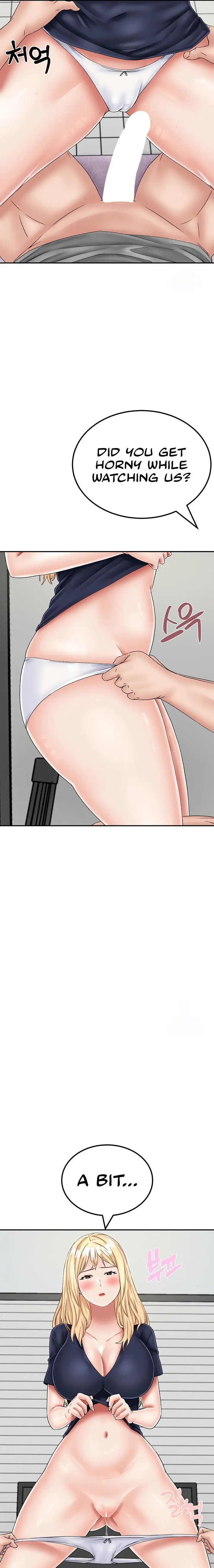 Mother Son Island Survival Chapter 21 - Page 7