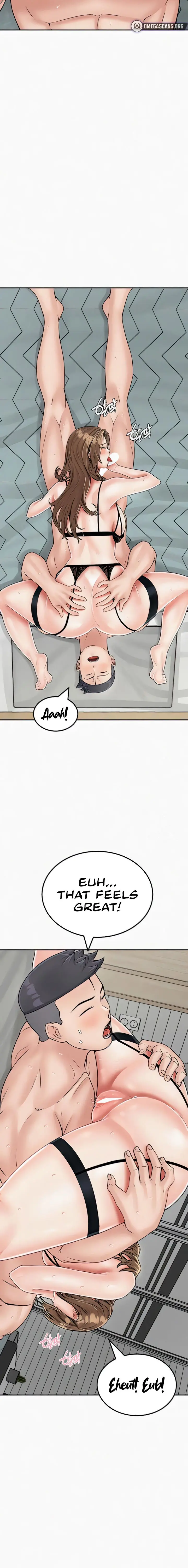 Mother Son Island Survival Chapter 23 - Page 10