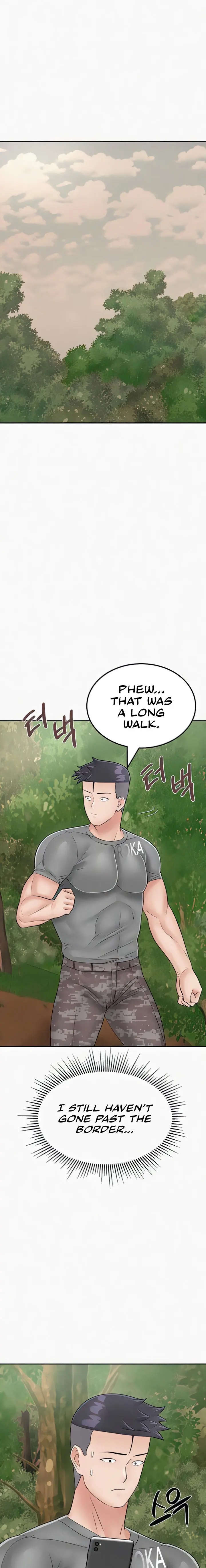Mother Son Island Survival Chapter 23 - Page 23