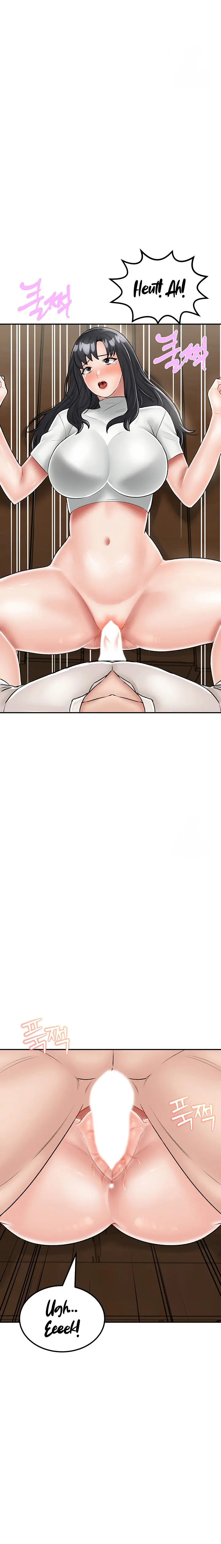 Mother Son Island Survival Chapter 24 - Page 18