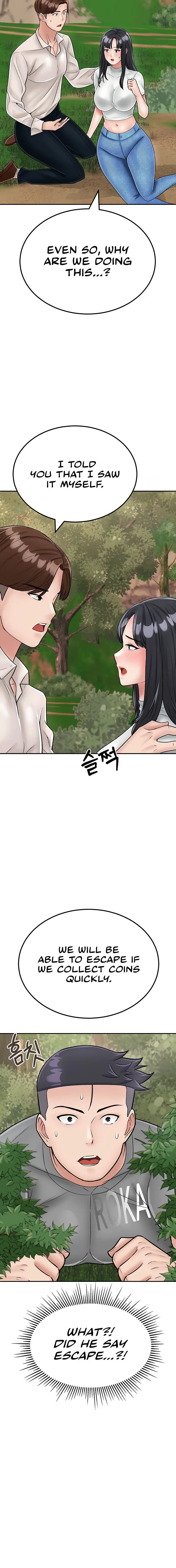 Mother Son Island Survival Chapter 24 - Page 2