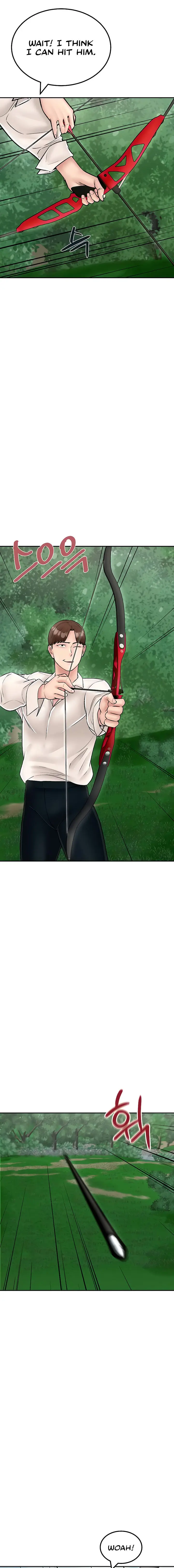 Mother Son Island Survival Chapter 25 - Page 7