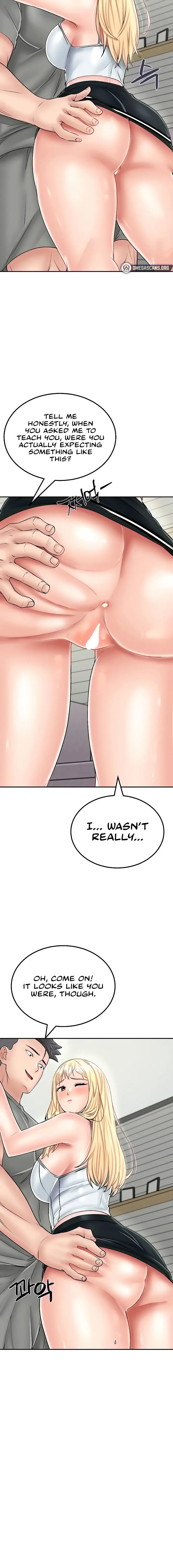 Mother Son Island Survival Chapter 26 - Page 18