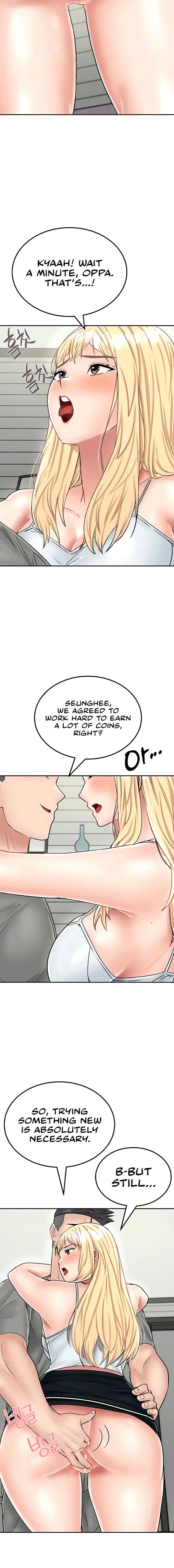 Mother Son Island Survival Chapter 26 - Page 20