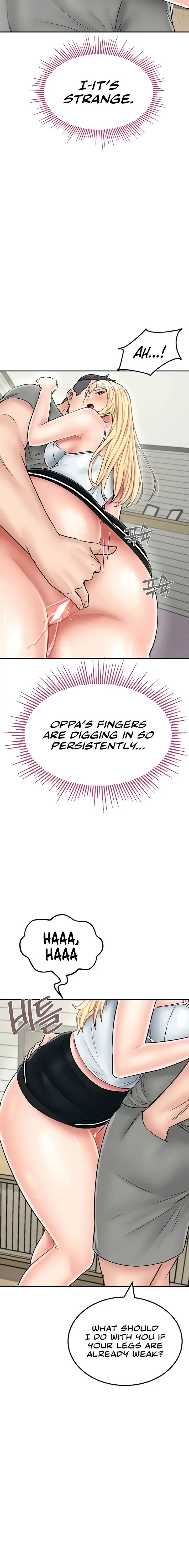 Mother Son Island Survival Chapter 26 - Page 22