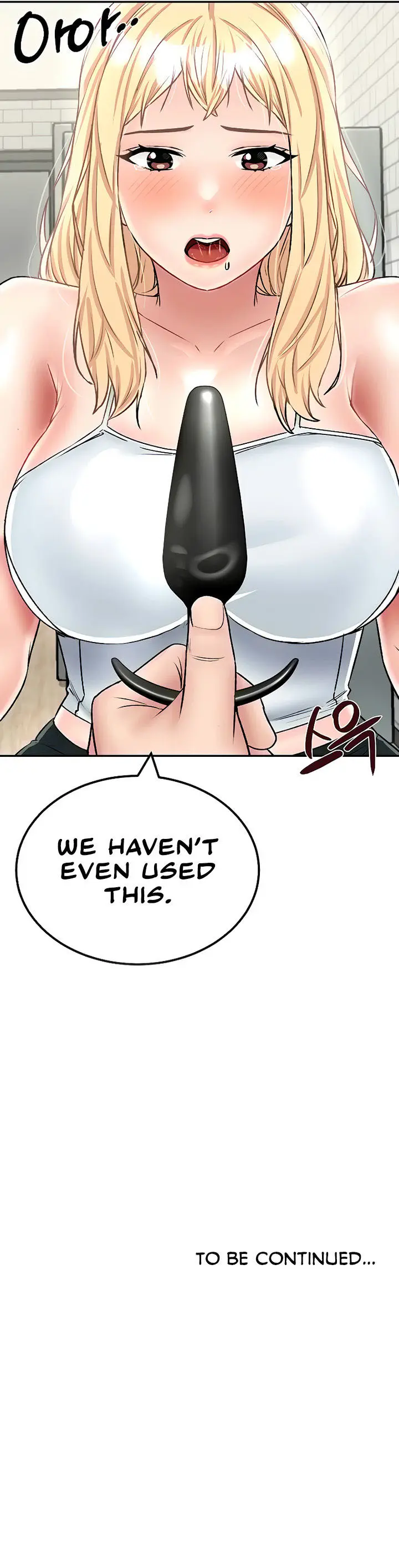 Mother Son Island Survival Chapter 26 - Page 23
