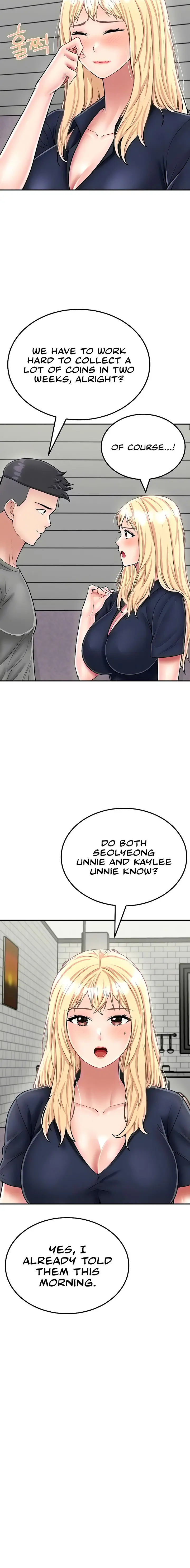 Mother Son Island Survival Chapter 26 - Page 4