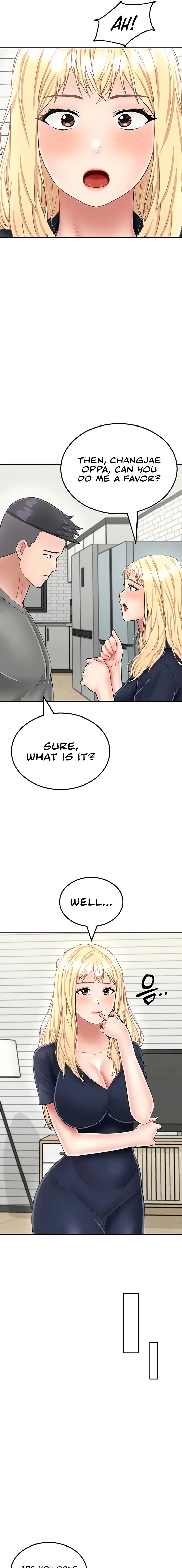 Mother Son Island Survival Chapter 26 - Page 7